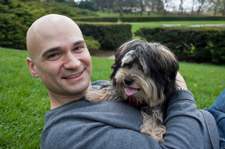 Most dog friendly cities