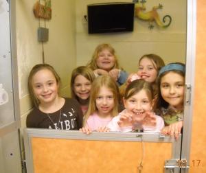 Girl Scouts