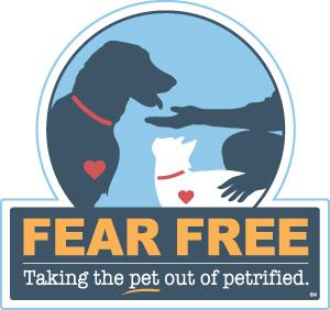 fear-free